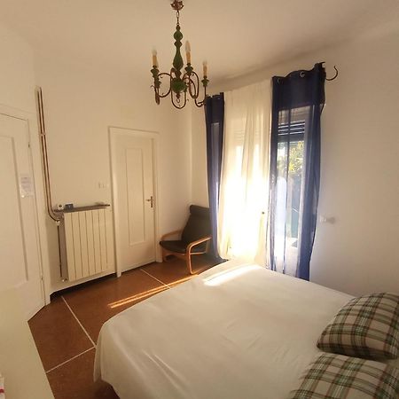 Villa Bruna Сори Экстерьер фото