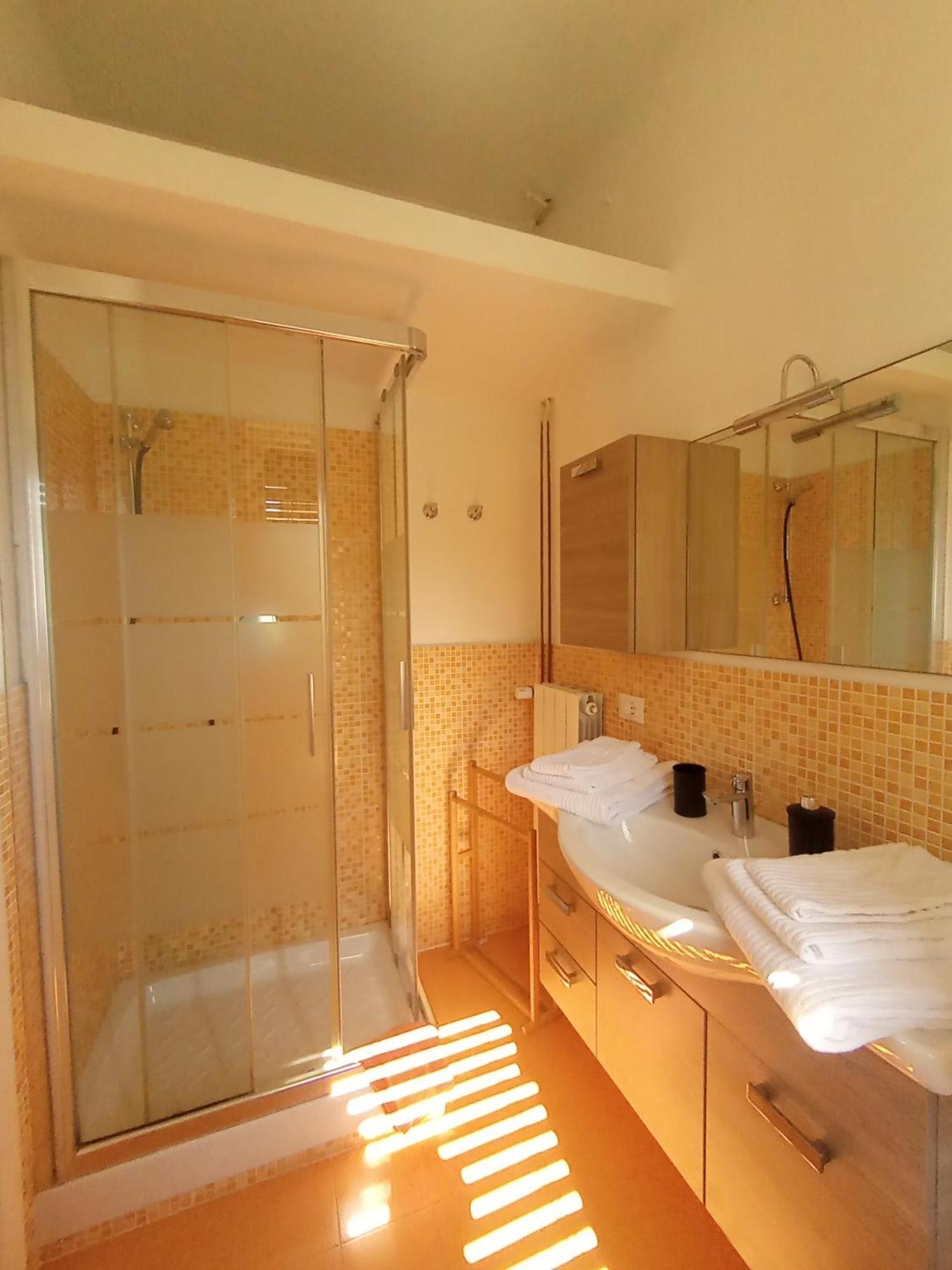 Villa Bruna Сори Экстерьер фото